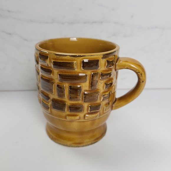 《Vintage》Boho Coffee mug